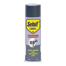 Selsil 200 Ml Etiket Sökücü