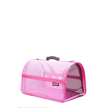 Migno Flybag Voyager Fileli Model Kedi Köpek Taşıma Çantaları - P