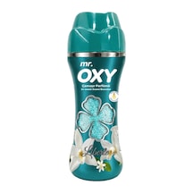 Mr.oxy Booster Liberte Çamaşır Parfümü 210 G - 7 Adet Tarı