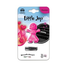 Little Joya Passion Kalorifere Geçme Oto Kokusu Tutkulu