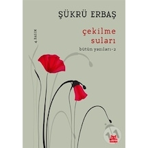 Çekilme Suları - Şükrü Erbaş - Kırmızı Kedi