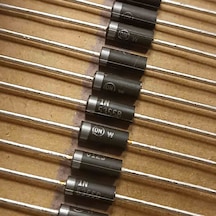 1n5355brl 18v 5w Zener Diyot 40 Adet