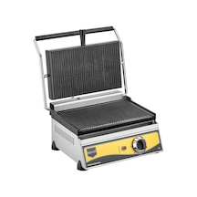 Remta 12 Dilim Sanayi Tipi Elektrikli Tost Makinesi R71 Inox