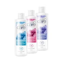 Avon Care Intimate Calming + Gentle + Refreshing Dış Genital Bölge Temizleme Seti