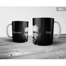 House Md Kupa Bardak Modelleri