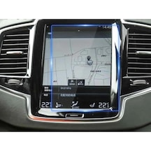 Ennar Volvo C40 8.7" Multimedya Navigasyon Nano Ekran Koruyucu