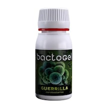 Agrobacterias Bactogel Guerrilla 50 G Bitki Su Tutucu Ve Toprak Düzenleyici 50 G