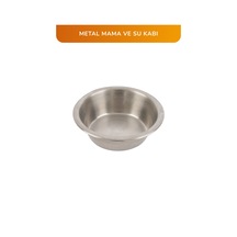 Kedi Köpek Mama Ve Su Kabıı, Mamalık Kase, Mama Kabı