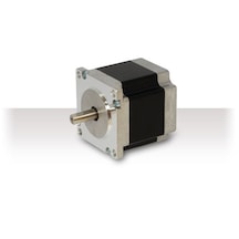 M11233041s8 Nema 23 Step Motor 1,10nm 4,2a