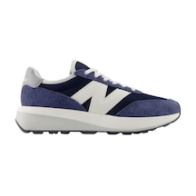 New Balance 370 Erkek Günlük Spor Ayakkabı C-new0370age10g01 Lacivert