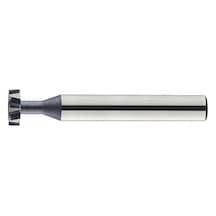 28.5x7mm Karbür T-yarık Frezesi Eric