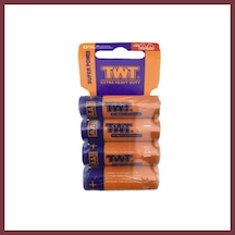 Storeşahin Twt Kalem Pil 4 Lü Shn0720
