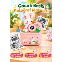 Seyu Y900 Çocuk Kamerası Fotoğraf Makinesi