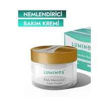 Luminos   Günlük Nemlendirici Bakım Kremi 50 ML