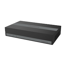 Hikvision Ds-e16hghı-b 1tb 16 Kanal Dvr 1x1tb Ssd