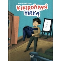Kıkırdayan Hırka - Aıaı-884191