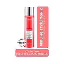 Revitalift%5 Saf Glikolik Asit Peeling Etkili Tonik 180ml