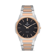 HISLON CL127T-04SR ERKEK KOL SAATİ