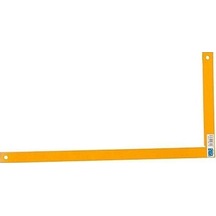 Vola Taşçı Gönye 80x30cm