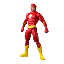 DC The Flash™ Büyük Aksiyon Figürü JMD70