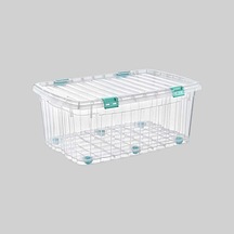 Erkoç Mega Tekerlekli Saklama Kabı Multibo x 90 Lt E-520 Erkoç Mega Tekerlekli Saklama Kabı Multibo x 90 Lt E-520