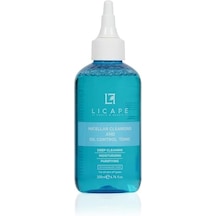 Licape-gözenek Sıkılaştırıcı, Arındırıcı Ve Yağ Dengeleyici Tonik 200ml Açık Beyaz