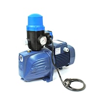 Pedrollo Jswm 2Ax Paket Hidrofor 6 Kat 10 Daire Hidromatlı
