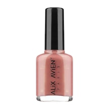Nude Pembe Oje 85 - Yüksek Pigmentli Uzun Süreli Kalıcılık Hızlı Kuruma - Nail Lacquer 85