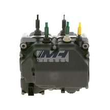 Bosch 0444042009 Adblue Pompa Modülü Volvo Mack Denoxtronic 12v