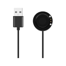 Schitec T500 - T700 - Jd77 Akıllı Saat Şarj Cihazı Scht700