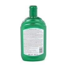 Wax Boya Yenileyici & Çizik Giderici, 500 Ml