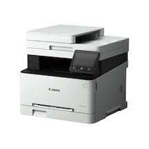 Canon Mf664cdw Fotokopi,tarayıcı Wi-fi Renkli Laze Kdo Diğer