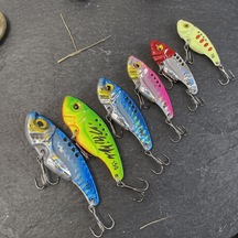 6'li Set 3cm