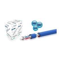 Inca Icat-305V Cat6 23 Awg 305Mt 057 Mm