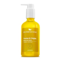 Turmeric Bright, Aydınlatıcı Ve Gözenek Sıkılaştırıcı Yüz Temizleme Jeli 250 Ml