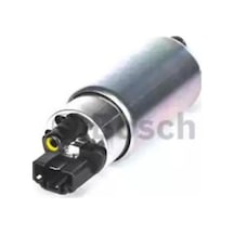 Bosch Yakıt Pompası Tek Pompa 3.8 Bar Astra G--corsa B-c-vectra B-lacettı-206-albea-lada Unıversal Bosch 0580454168 815037 815039 9120218 9200109