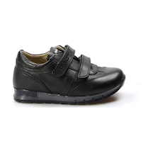 Fast Step Hakiki Deri Erkek Çocuk Casual Ayakkabı 006pa900 001