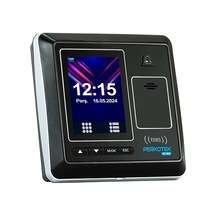 Perkotek Sc 905 Ip Tabanlı Proximity Kart Okuyucu Terminal Ethernet Destekli Pdks Ve Geçiş Kontrol