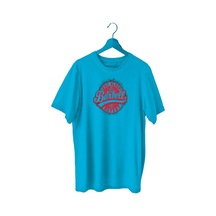 Bluu Barbell Sporcu T-Shirt Bisiklet Yaka (528819029)