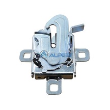 Motor Kaput Kilidi Doblo 05 51823518