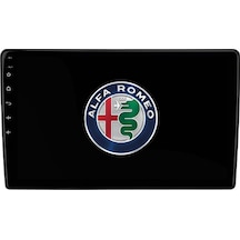 Alfa Romeo Giulietta Android Multimedya Sistemi 4-64 For-x 2014-2020