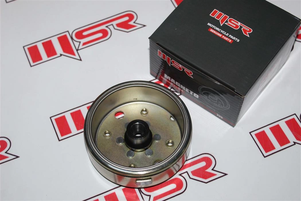 Mnd 50 Revıval Rotor Msr