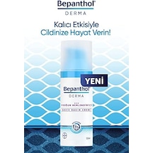 Yoğun Nemlendirici Gece Bakım Kremi 50 Ml