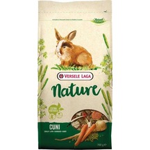 versele Laga Nature Cuni Yetişkin Tavşan Yemi 700 Gr
