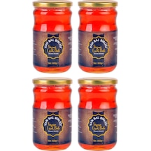 Van Bal Birliği Çiçek Balı 4 x 850 G