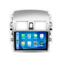 Maitech M-t-c 332 Serisi Toyota Corolla 2007-2013 4+32gb Multimedya Teyp 9"