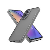 Samsung Galaxy Uyumlu A05 Kılıf Elegant Seri Silikon Kapak