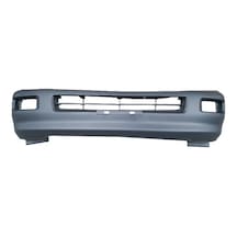 Isuzu D Max Pick Up 04/05 Ön Tampon Si S Deli Kli Dodi K Deli Kli 4x4 Kısa Panjurlu Ti P My