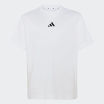 Adidas Z.n.e. Çocuk Beyaz Tişört Kc9666