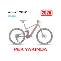 Carraro Kıfuka E-fs 9.1 29 Di2 Dağ Bisikleti Ep8 12v Metalik Bakır M/44cm Siyah